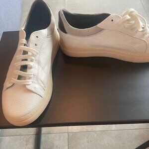 NEVER WORN Massimo Duttie sneakers size EU 44 (US size 11)